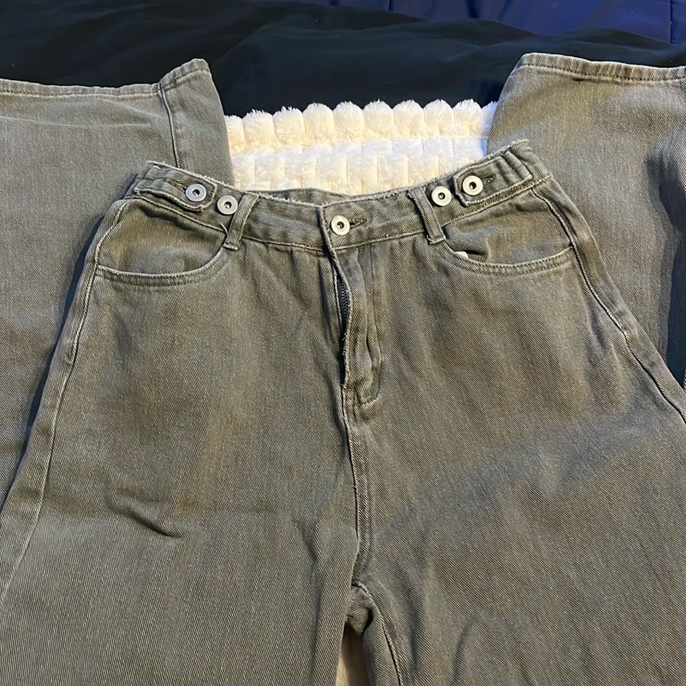 COMMENSE jeans, size medium